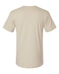American Apparel 2006CVC Heather Bone Back