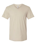 American Apparel 2006CVC Heather Bone Front