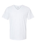 American Apparel 2006CVC White Front