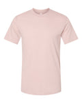American Apparel 2001CVC Heather Blush Front