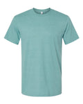 American Apparel 2001CVC Heather Arctic Front