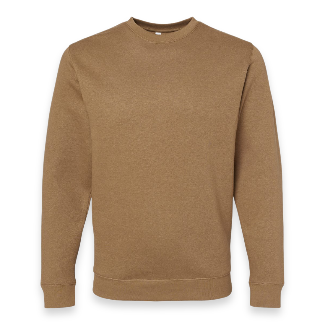 Custom Recycled Crewneck Sweatshirt