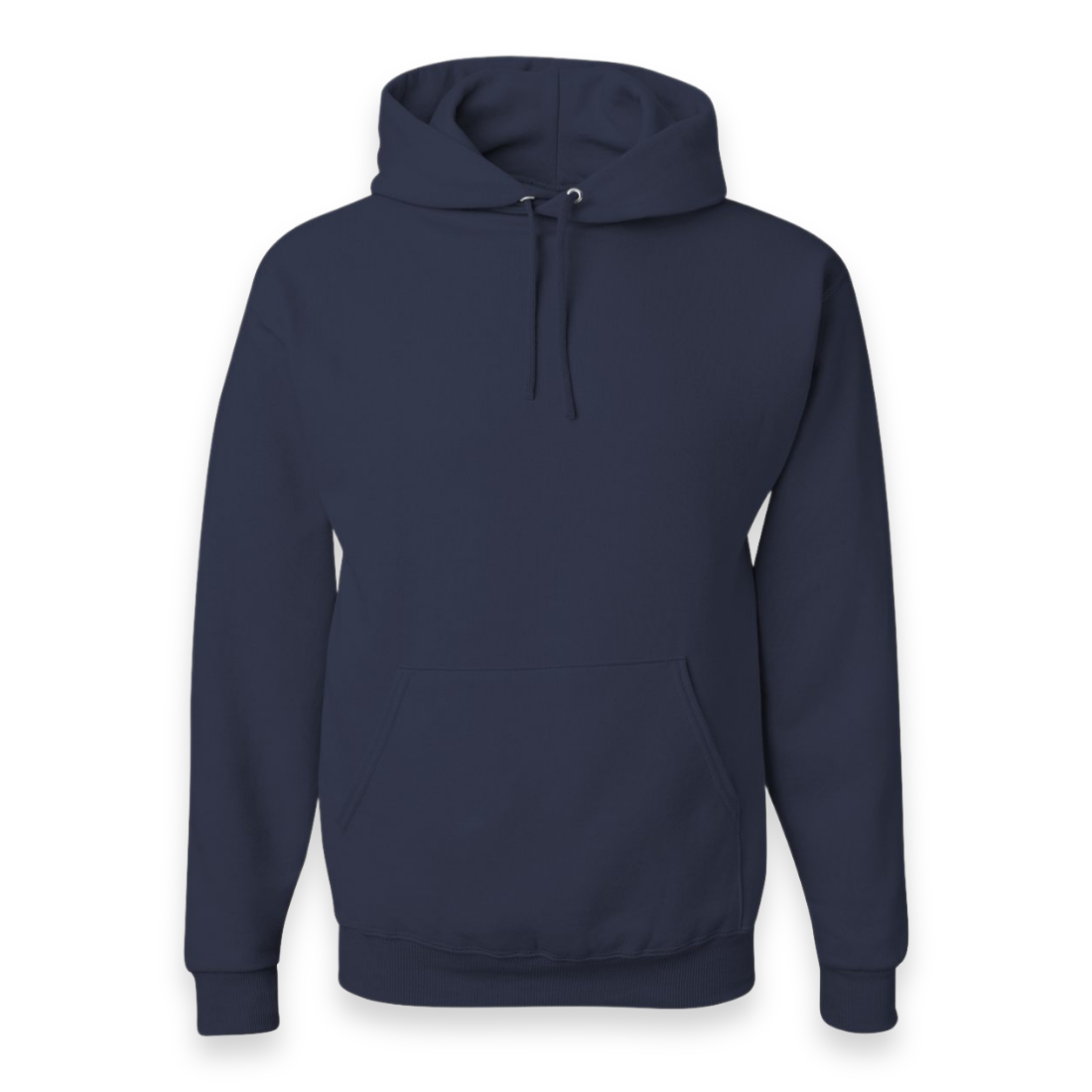 Custom Recycled Hoodie