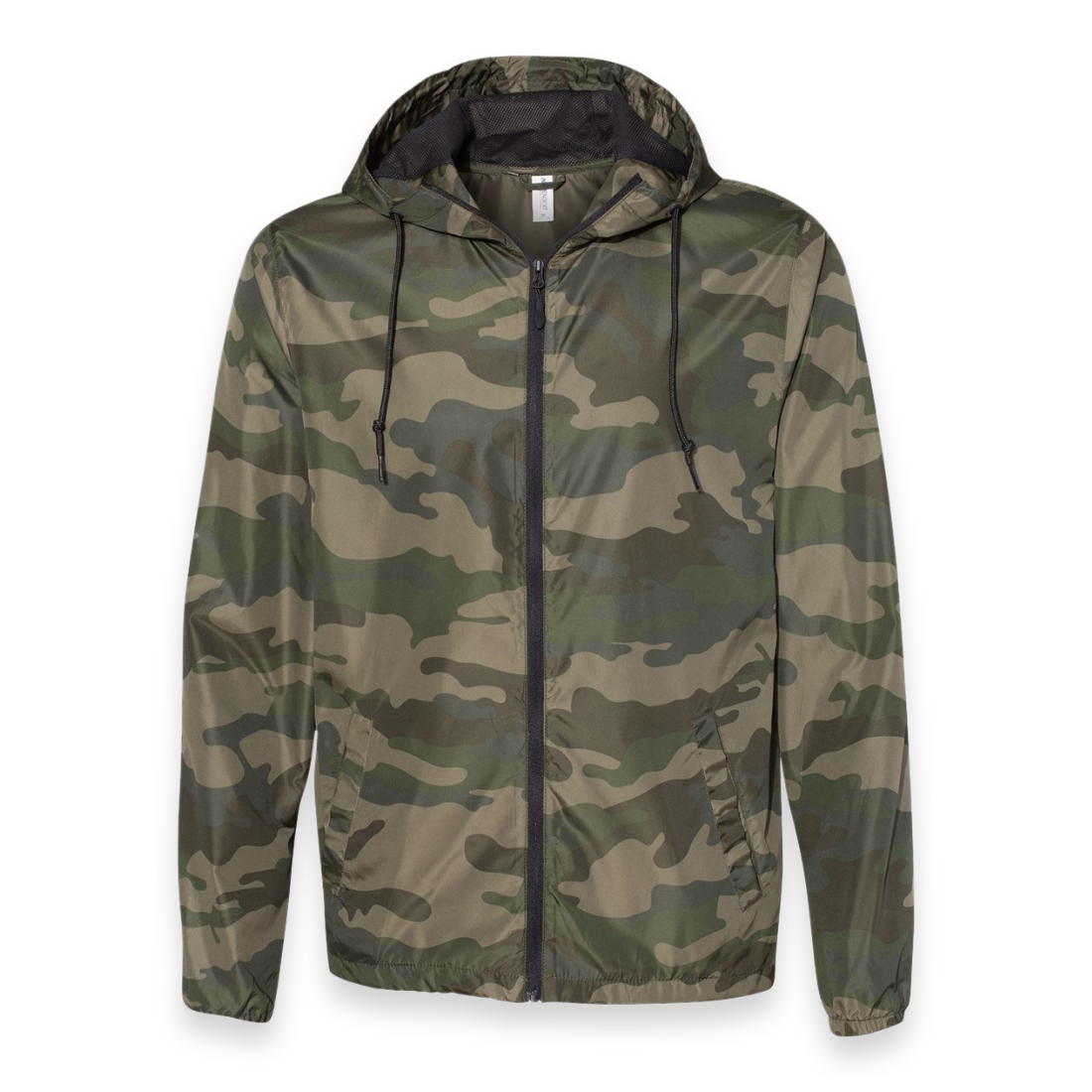 Custom Recycled Jacket