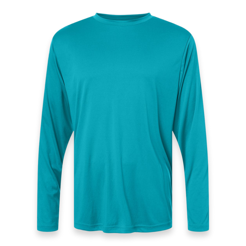 Custom Long Sleeve