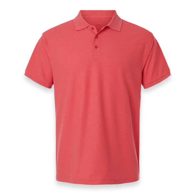 Custom Polo