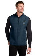 North South Cup – OGIO Driveline Hybrid Vest River Blue Navy