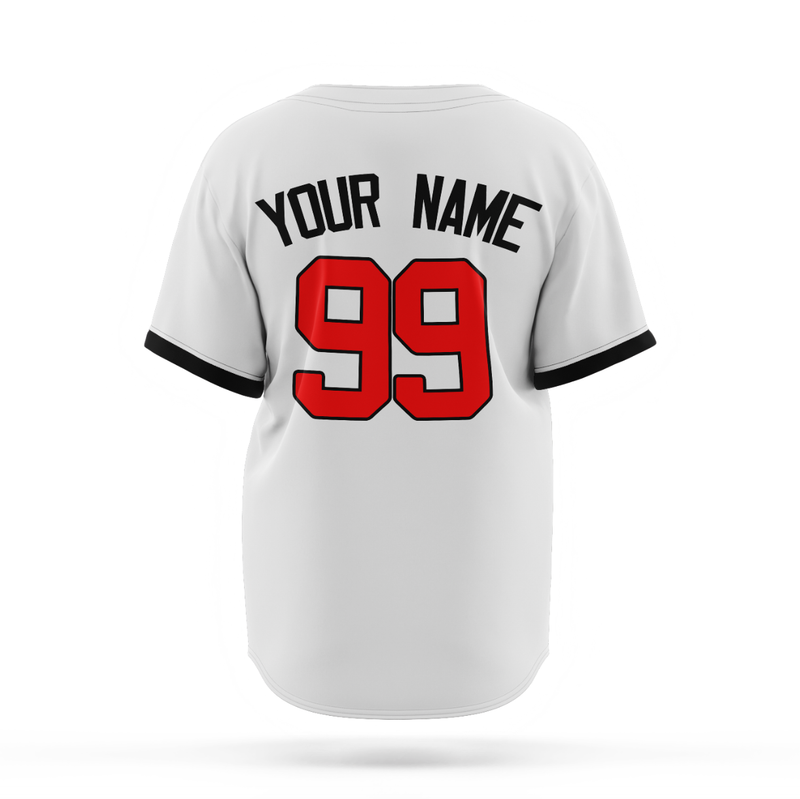 Sports Uniforms