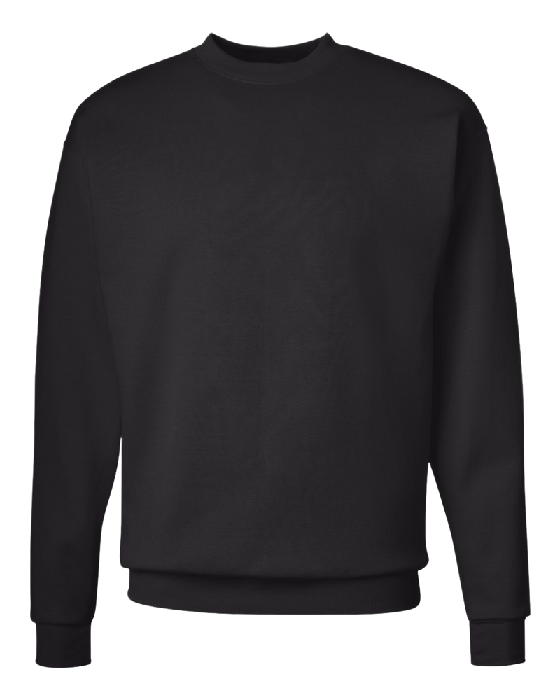Crewnecks