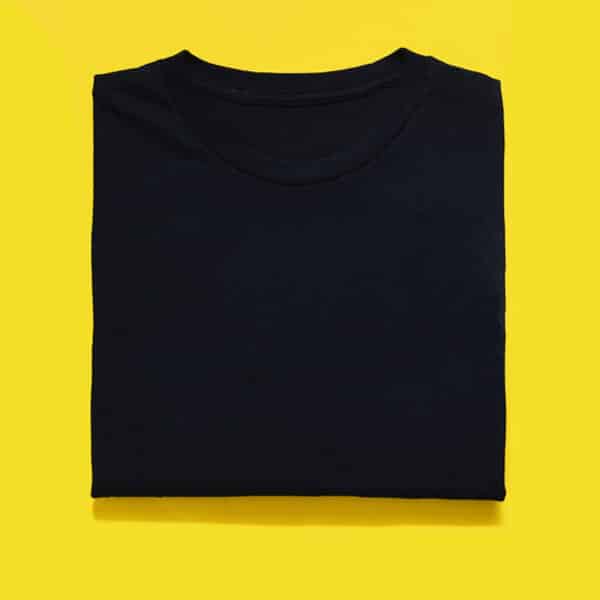 Blacksamples-Reishore2, recycled t shirts