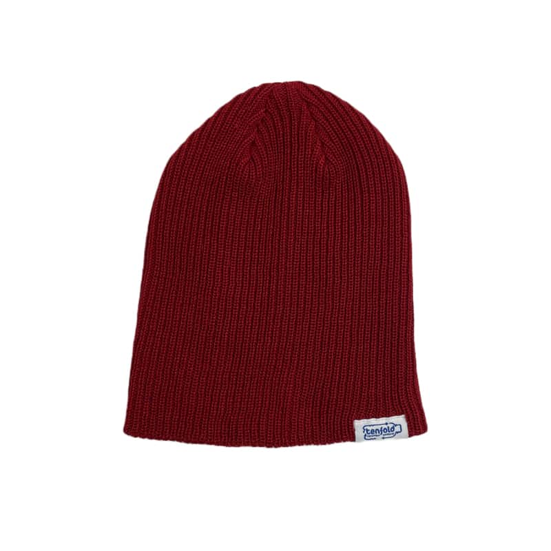 chili-red-eco-slouch-beanie
